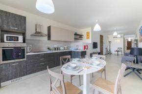 Spacious Brand New Apartment 3 Bdr 2 Bth H